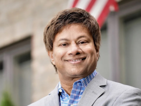 Zambia: US Congressman Thanedar announces launch of Hindu, Buddhist, Sikh, and Jain (HBSJ) American congressional caucus