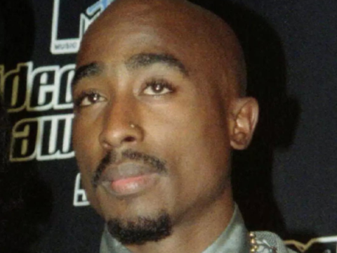 Prosecutors charge suspect in 1996 shooting of US rapper Tupac Shakur