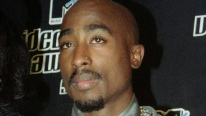 Prosecutors charge suspect in 1996 shooting of US rapper Tupac Shakur