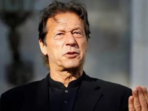 FIA: Imran, Qureshi guilty in cipher case