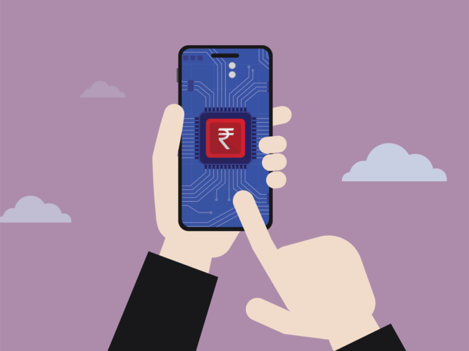 5 core SBI banking services at your doorstep: State Bank of India launches ‘Mobile Handheld Device’