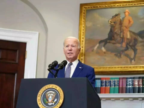Student Debt Relief: President Biden announces an additional $9 billion in student debt relief
