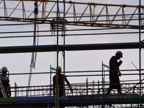 Indian-origin construction worker jailed for causing fatal accident at Singapore work site