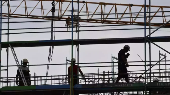 Indian-origin construction worker jailed for causing fatal accident at Singapore work site