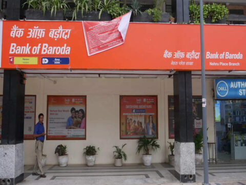 rbi: Bank of Baroda cannot offer ‘BoB World’ app to new users: RBI