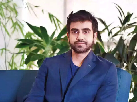 wtf fund: Nikhil Kamath starts ‘WTF Fund’ for young entrepreneurs in beauty, fashion sectors