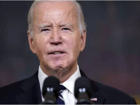 Biden: Will US military aid to Israel jeopardize Biden's help to Ukraine?