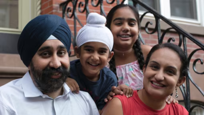 Sikh: 'Time to kill you': Sikh mayor and his family receive death threats in New Jersey