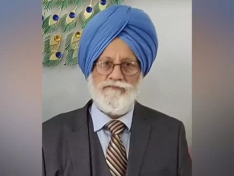 Sikh: Sikh man, 66, dies after being assaulted following accident in New York