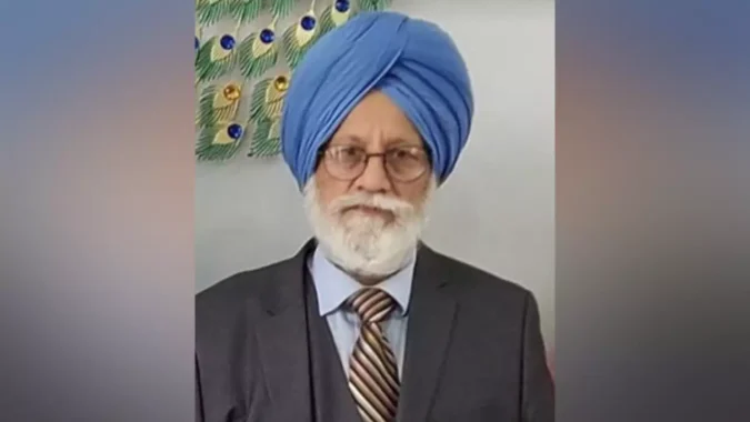 Sikh: Sikh man, 66, dies after being assaulted following accident in New York