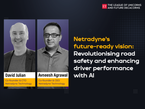 Netradyne’s future-ready vision: Revolutionising road safety and enhancing driver performance with AI
