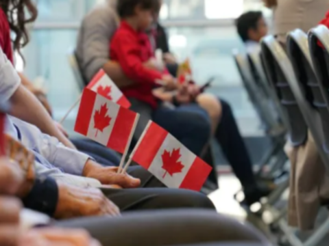 Canada stabilises its immigration plan: Targets remain unchanged with 4.85 lakh to be admitted in 2024