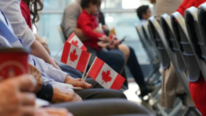 Canada stabilises its immigration plan: Targets remain unchanged with 4.85 lakh to be admitted in 2024