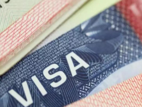 Pilot Programme: US successfully completed pilot programme for 'paperless visa', to gradually roll it out: Official