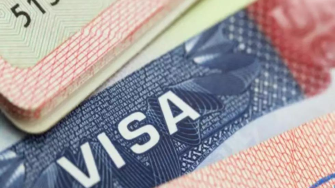 Pilot Programme: US successfully completed pilot programme for 'paperless visa', to gradually roll it out: Official