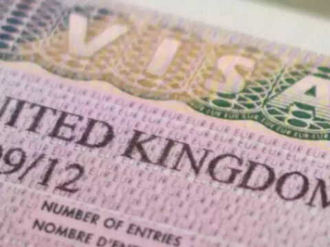 UK's Family Visa crackdown to impact many Indian family plans