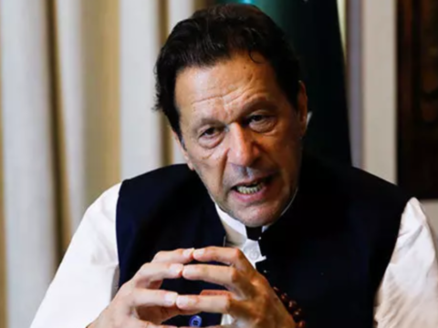 India's SC verdict on Article 370 would 'further complicate' Kashmir issue: Imran Khan