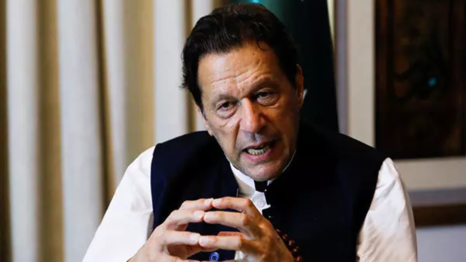 India's SC verdict on Article 370 would 'further complicate' Kashmir issue: Imran Khan