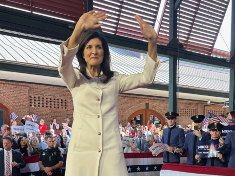 Team Nikki Haley plans big outreach to Indian American community for votes and funds