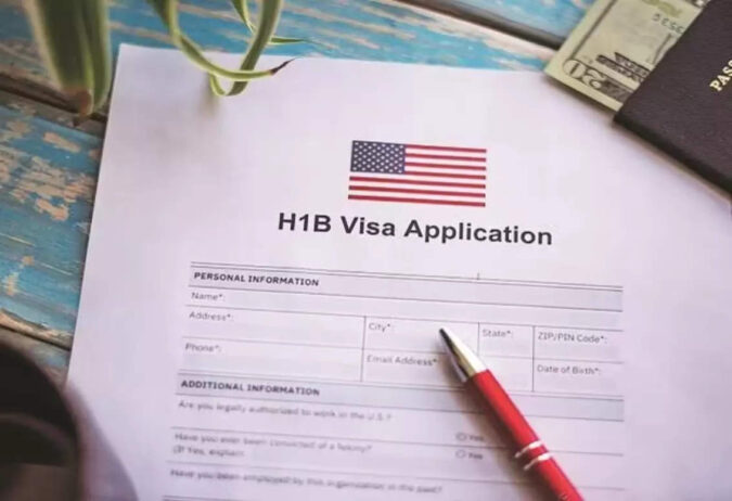 H-1B Cap: US reaches H-1B cap for fiscal year 2024