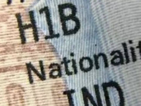 White House Review: Pilot programme for domestic renewal of H-1B visa clears White House review