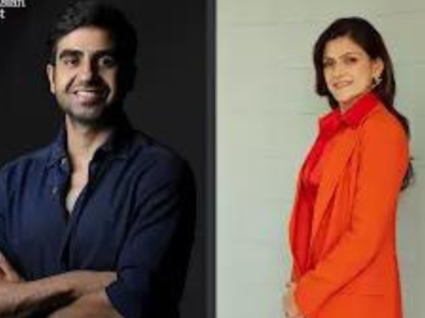 Indian Entrepreneurs: Indian entrepreneurs join advisory council of King Charles founded charity