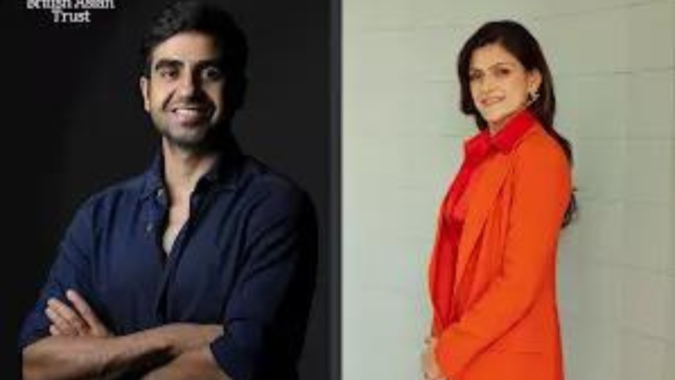 Indian Entrepreneurs: Indian entrepreneurs join advisory council of King Charles founded charity