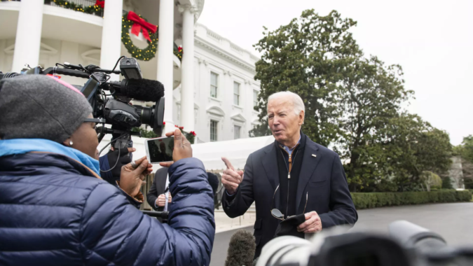 Report claims White House planned to keep Chinese spy balloon news a secret from public