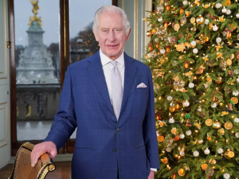 From tin of salmon to salt and pepper grinder: King Charles' 'bizarre' gifts to his staffers