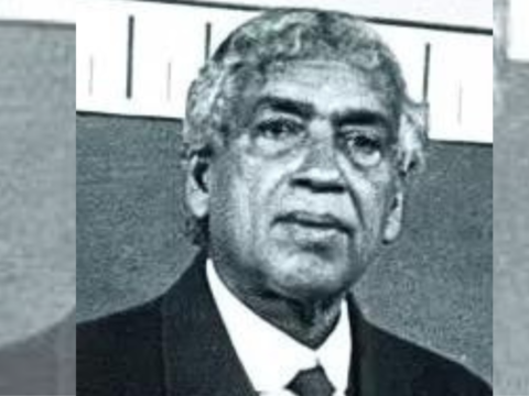 Indian-American scientist funds award in honour of JC Bose