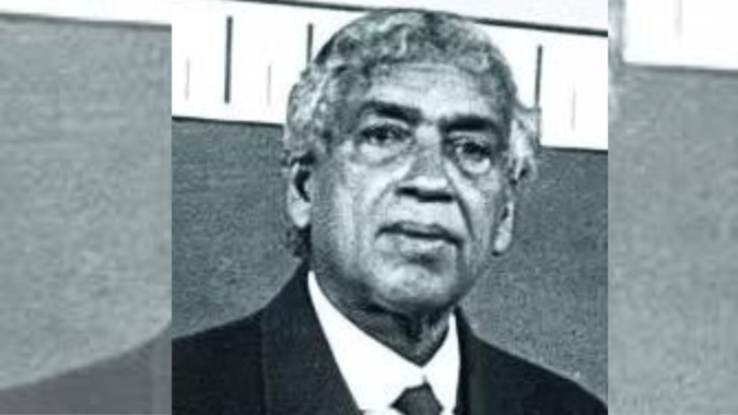 Indian-American scientist funds award in honour of JC Bose