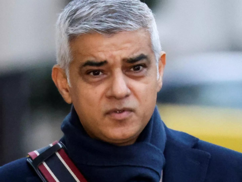 London mayor urges closer UK ties with EU