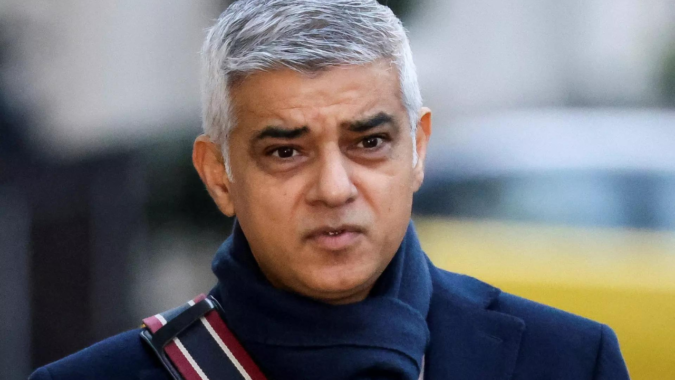 London mayor urges closer UK ties with EU