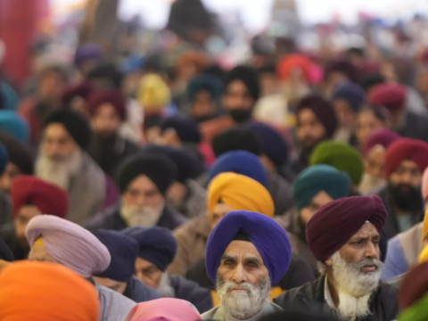 British Sikhs received ‘threat to life’ warnings from cops