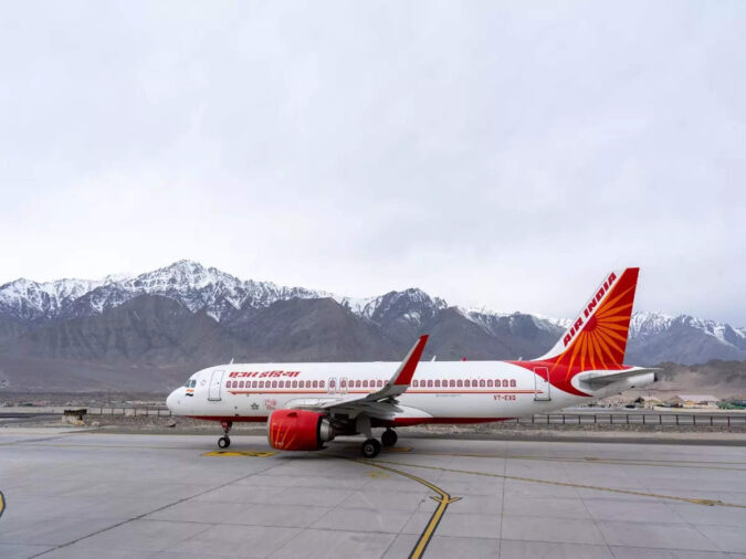 Missed connecting flight due to delay by airline, Air India asked to pay Rs 3.85 lakh compensation after 20 years fight