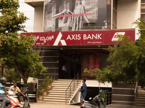 ​Cheque fraud victims to get Rs 74 lakh from Axis Bank after 15 years long legal fight