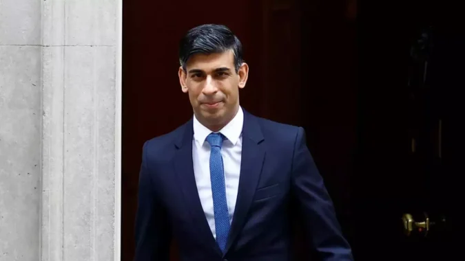 British Sikh survey reveals only 21% feel very proud of Rishi Sunak as first Punjabi heritage PM