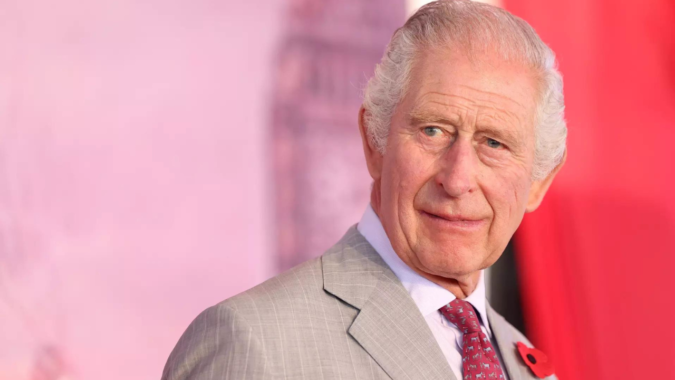 king charles iii admitted to hospital for enlarged prostate treatment | World News