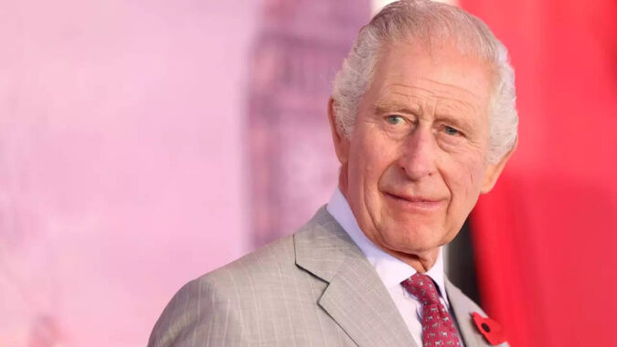 King Charles III spends third day in London hospital after prostate surgery