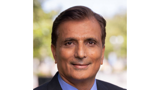 Indian-Americans are a model minority and flourishing in diverse sectors, says USC professor Nick Vyas