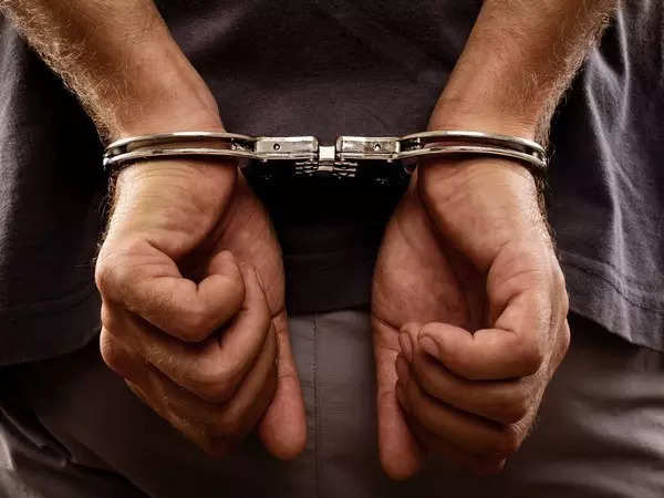 10 People, Including 3 Indians, Arrested in Canada for Drugs Trafficking |