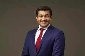 Indian-origin barrister Varun Ghosh appointed to Australian Senate