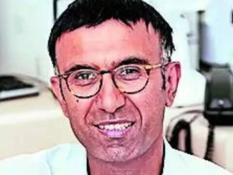 British Indian doctor to undertake 'ground-breaking' cancer vaccine trial