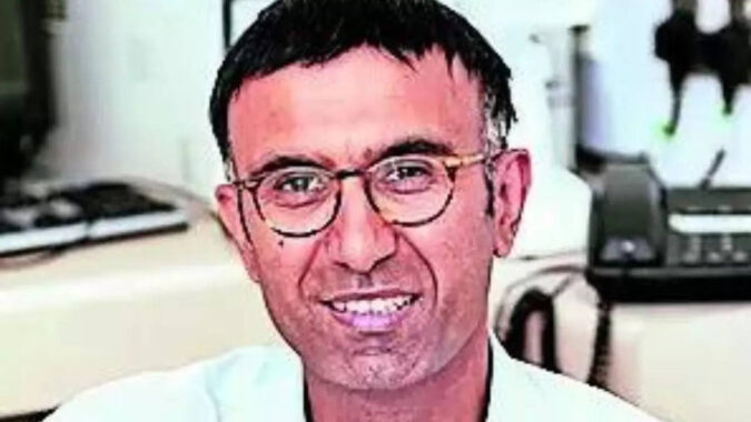 British Indian doctor to undertake 'ground-breaking' cancer vaccine trial