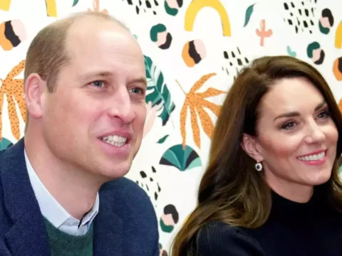 Prince William to return to royal duties after wife's surgery