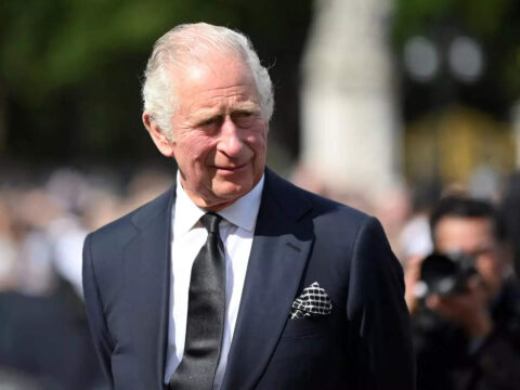 King Charles III Diagnosed with Cancer: What We Know | World News