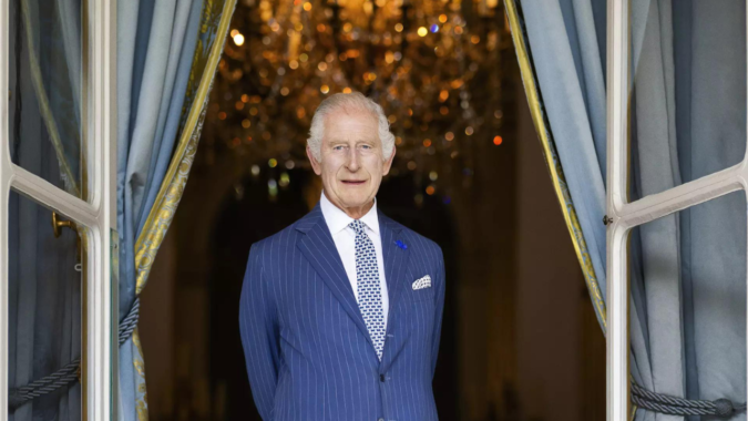 Prince Harry to visit king Charles III amid cancer diagnosis