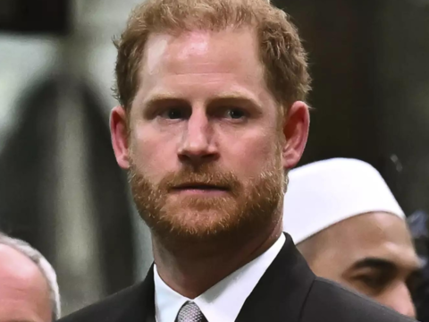 Prince Harry meets King Charles in London after cancer diagnosis | World News