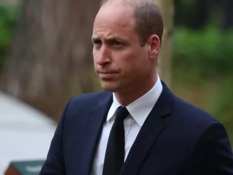 William returns to fill royal void as King Charles faces cancer treatment