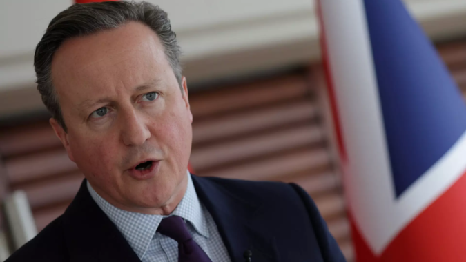 David Cameron intervenes in case of Scottish Sikh jailed in Delhi